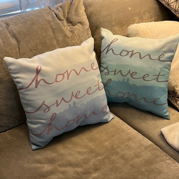 Target Accents Outdoor Throw Pillows Poshmark